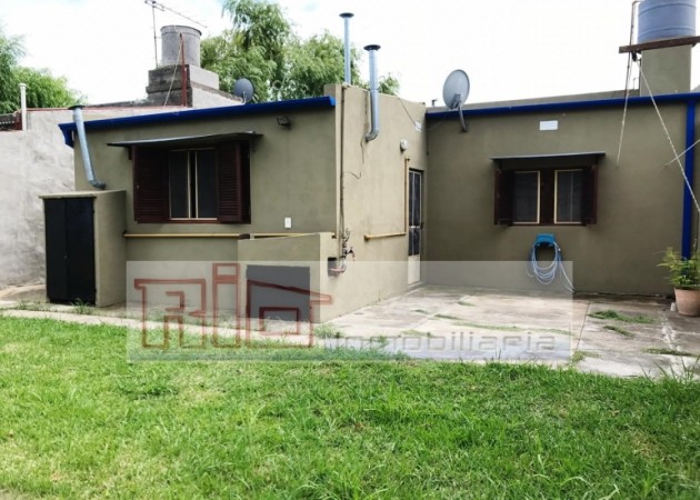 CASA QUINTA ZONA EL MATE