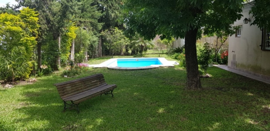 Casa Quinta - Zona Balneario Sauce Viejo-