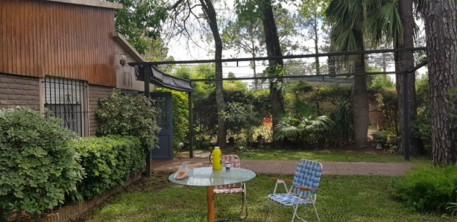 Casa Quinta - Zona Balneario Sauce Viejo-