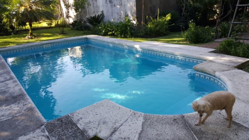 Casa Quinta - Zona Balneario Sauce Viejo-