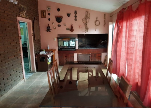 Casa Quinta - Zona Balneario Sauce Viejo-