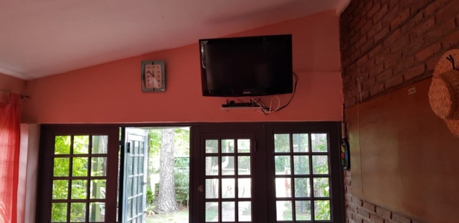 Casa Quinta - Zona Balneario Sauce Viejo-