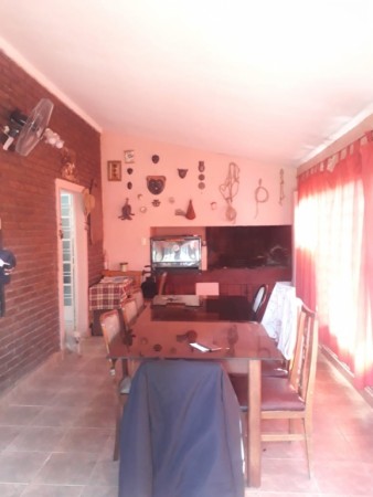 Casa Quinta - Zona Balneario Sauce Viejo-