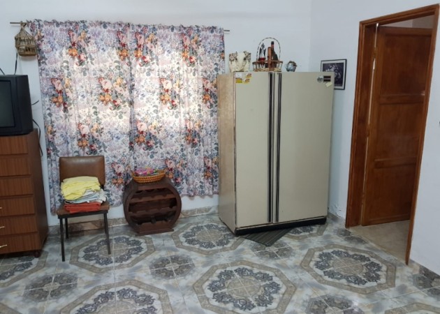 Casa Quinta - Zona Balneario Sauce Viejo-