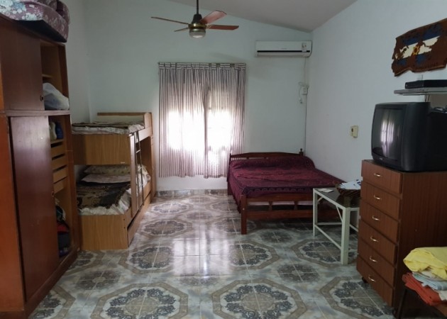 Casa Quinta - Zona Balneario Sauce Viejo-