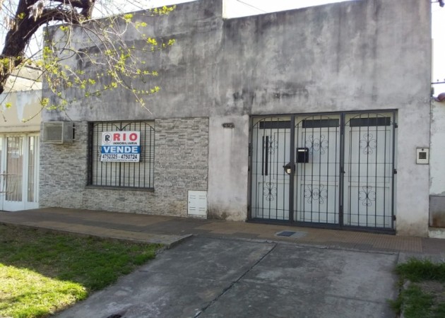 Agustin Delgado y Marcial Candioti