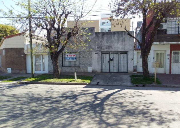 Agustin Delgado y Marcial Candioti