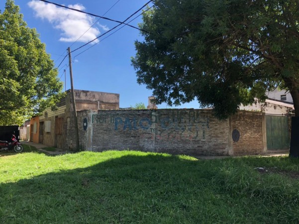Casa mas departamento a mejorar