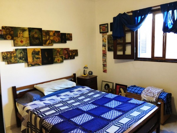 DEPARTAMENTO DOS DORMITORIOS EN PLANTA BAJA / ZONA BANCOS
