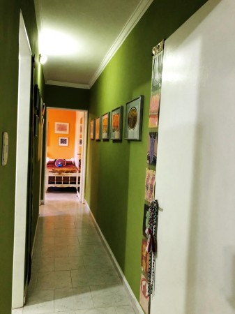 DEPARTAMENTO DOS DORMITORIOS EN PLANTA BAJA / ZONA BANCOS