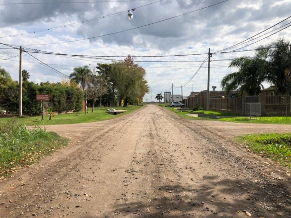 GRAN LOTE EN ALTOS DEL SAUCE