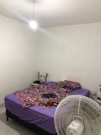DEPARTAMENTO DOS DORMITORIOS EN PLANTA BAJA