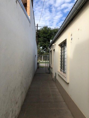 DEPARTAMENTO DOS DORMITORIOS EN PLANTA BAJA