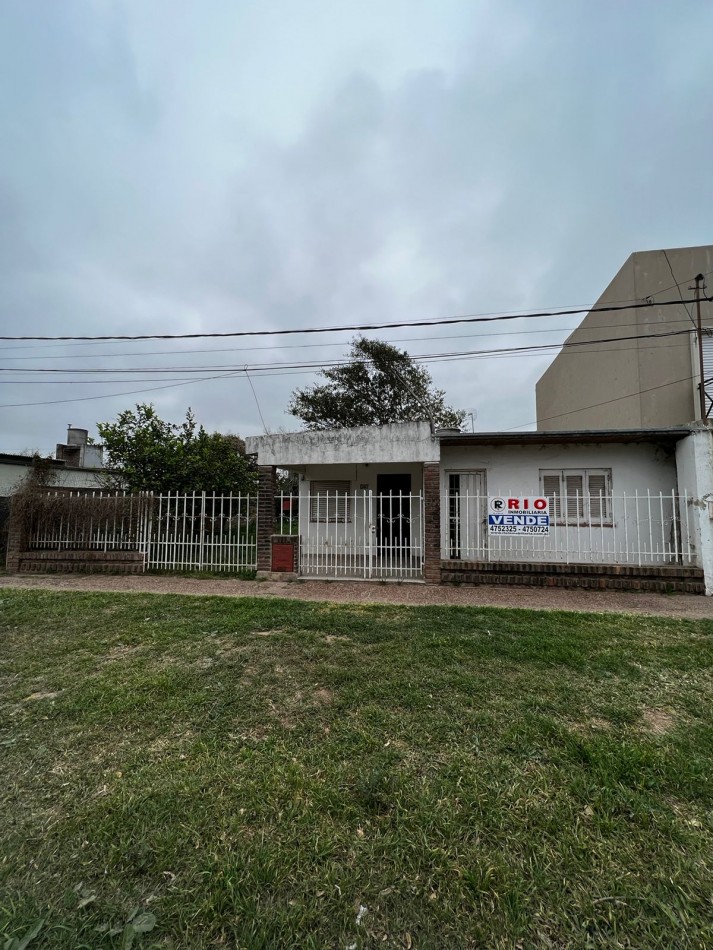Casa a refaccionar
