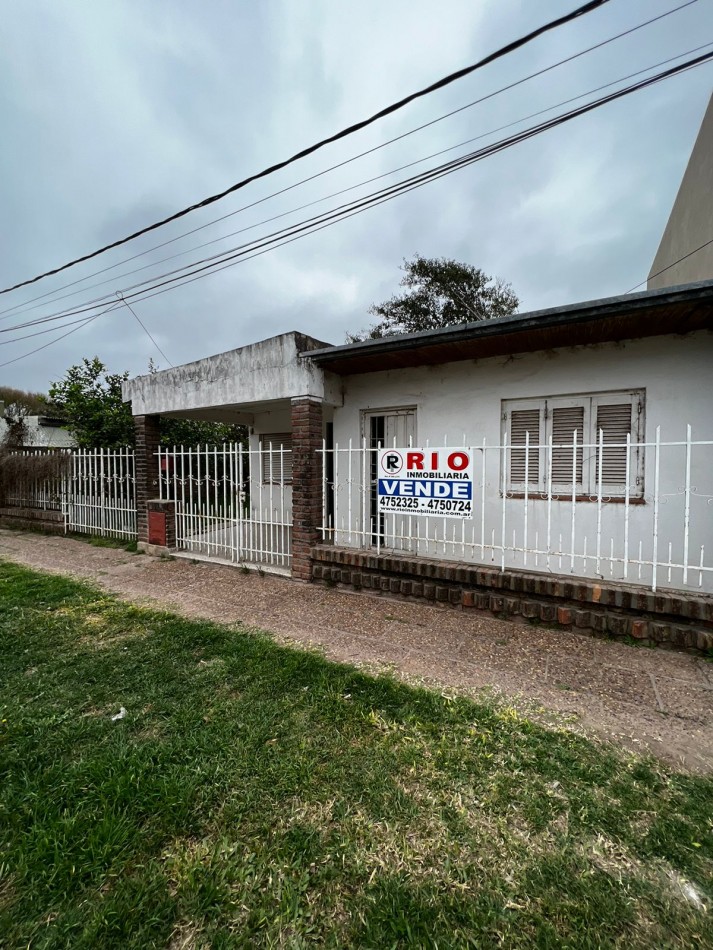 Casa a refaccionar