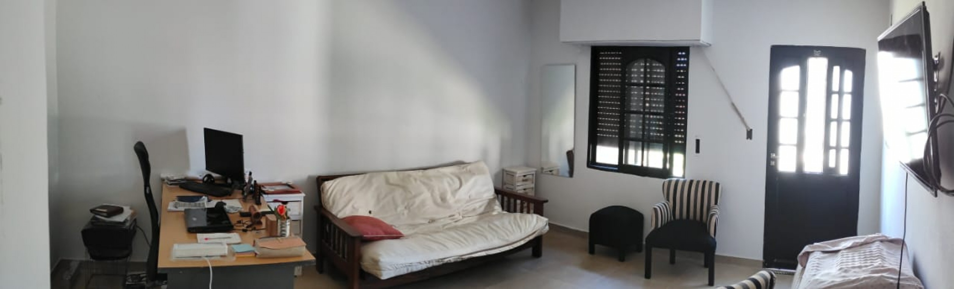Dos propiedades sobre un mismo lote a la venta en Barrio Adelina Este