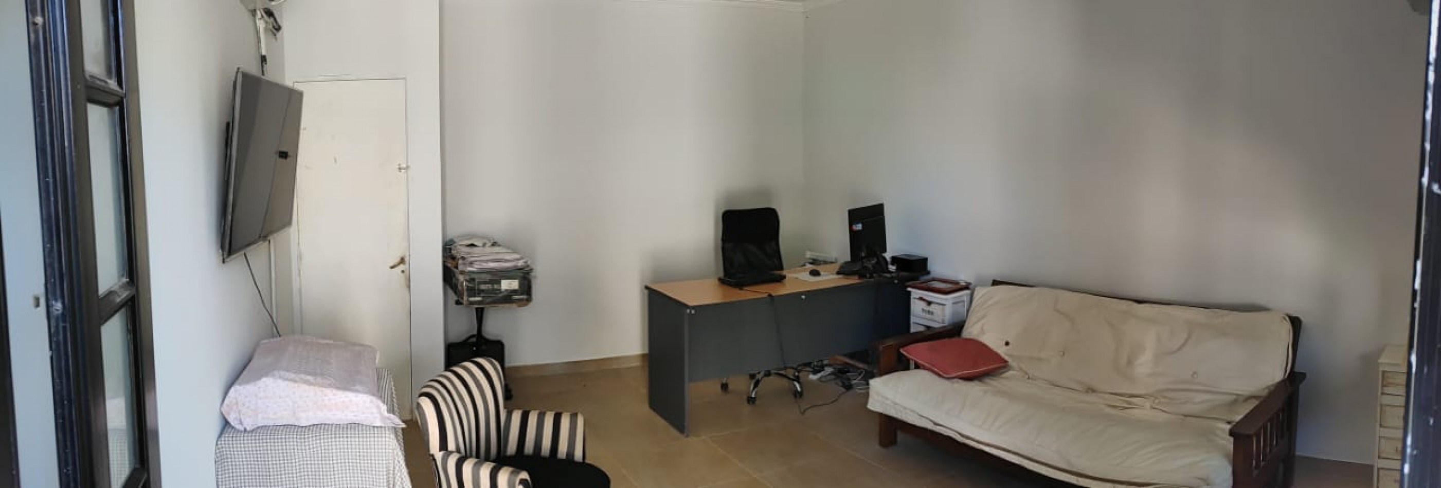 Dos propiedades sobre un mismo lote a la venta en Barrio Adelina Este