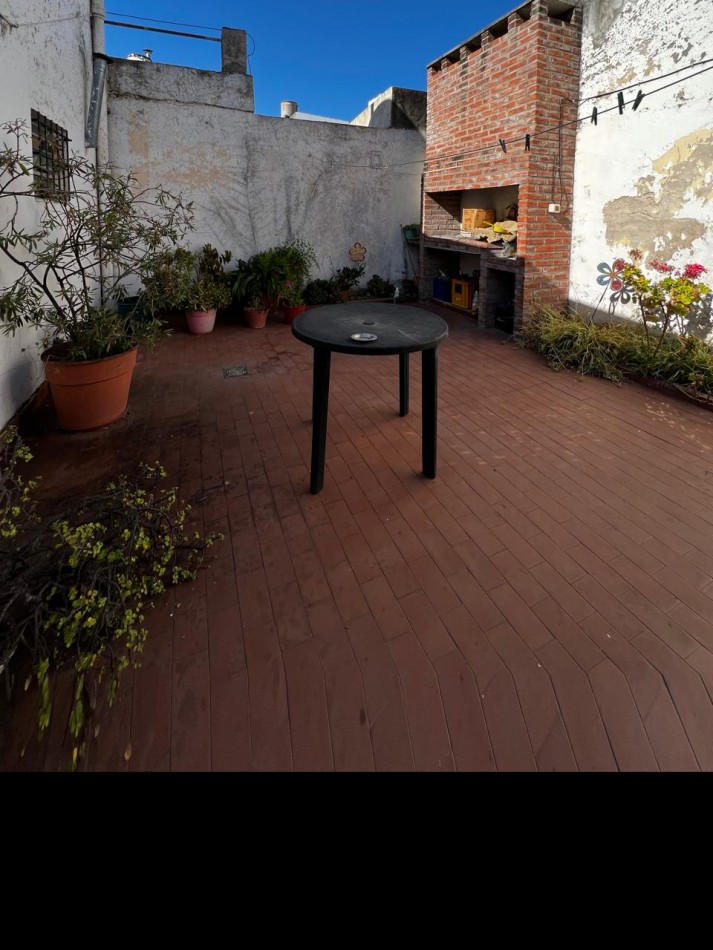 Pasaje Paraguay al 2700 ( Santa Fe )