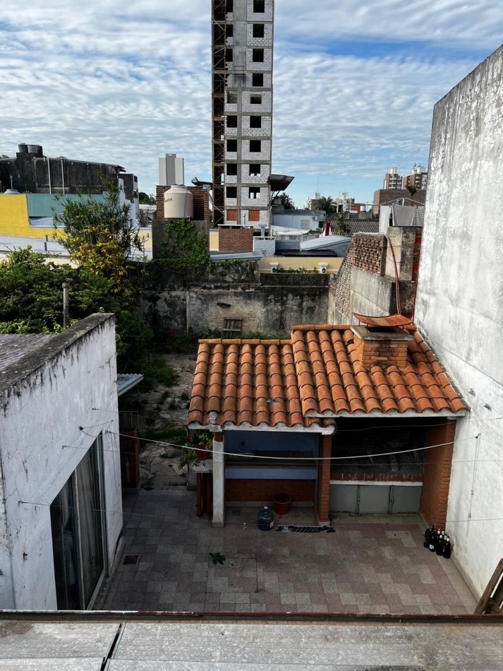 Catamarca 3400 (Santa fe)