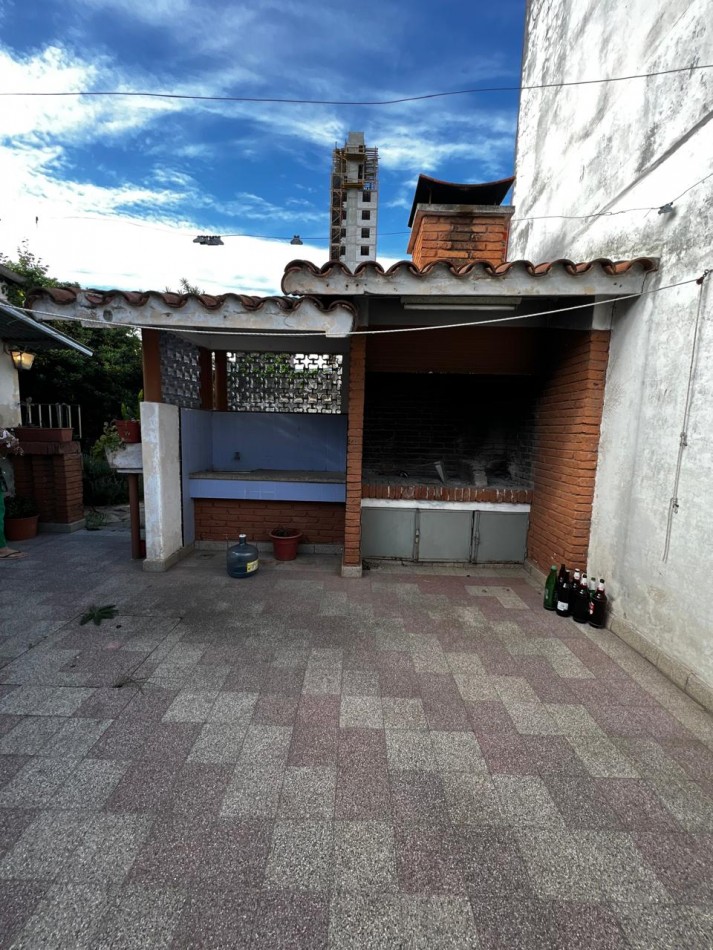 Catamarca 3400 (Santa fe)