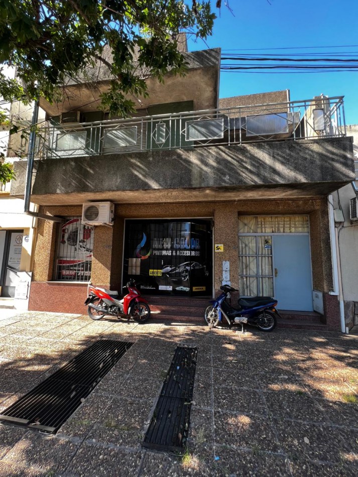 Catamarca 3400 (Santa fe)