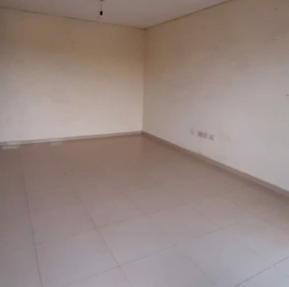 Venta Dpto Planta Baja