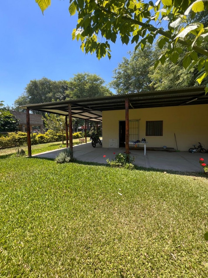 Hermosa Casa Quinta