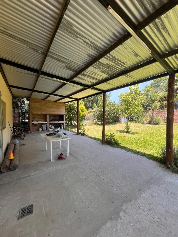 Hermosa Casa Quinta