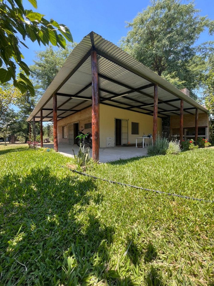 Hermosa Casa Quinta