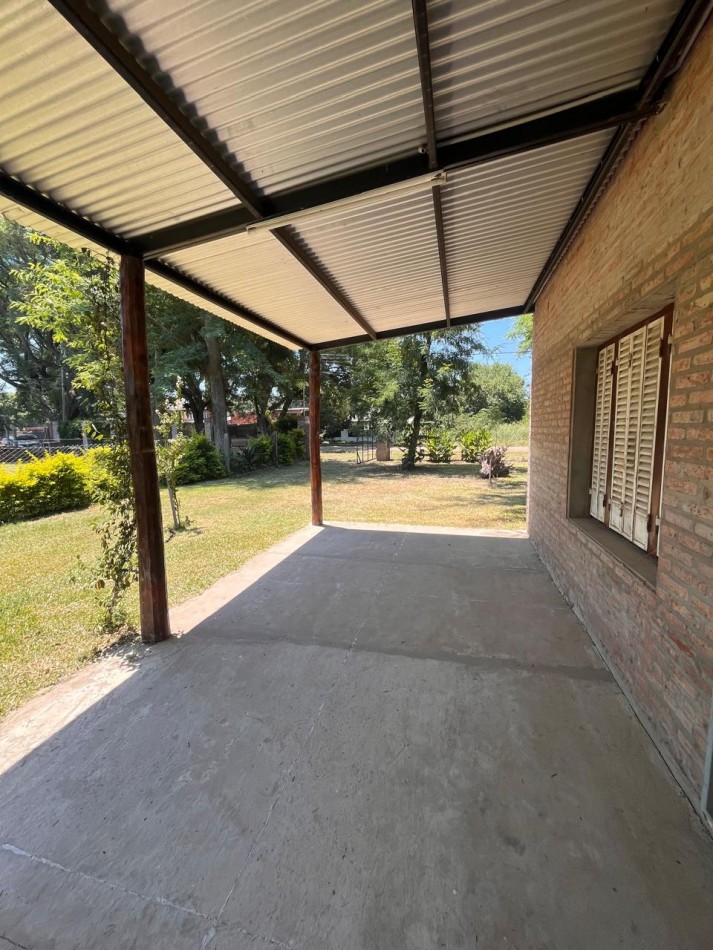 Hermosa Casa Quinta