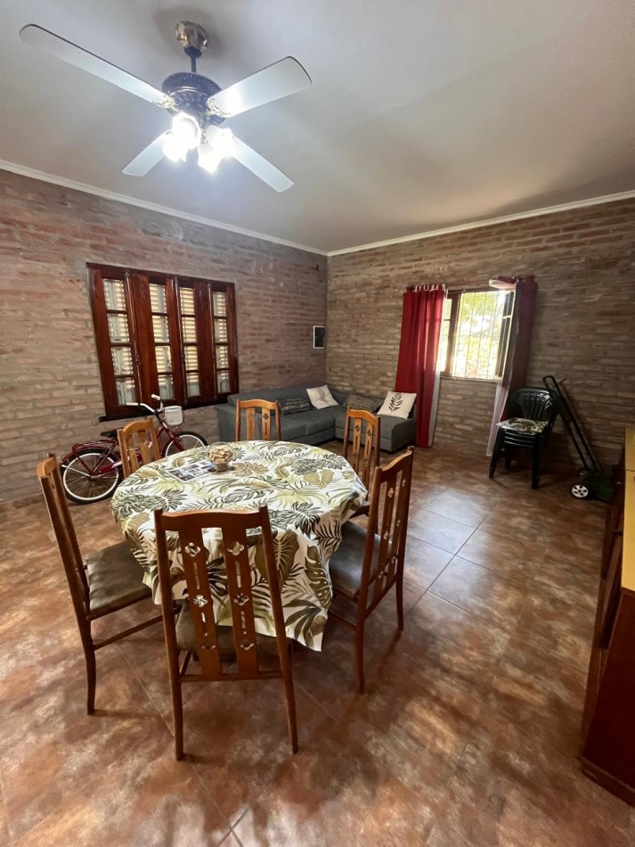 Hermosa Casa Quinta