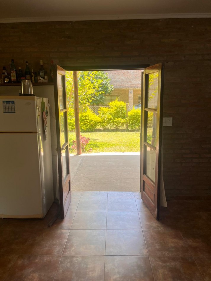 Hermosa Casa Quinta