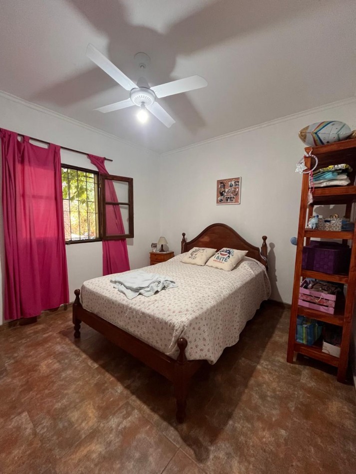 Hermosa Casa Quinta