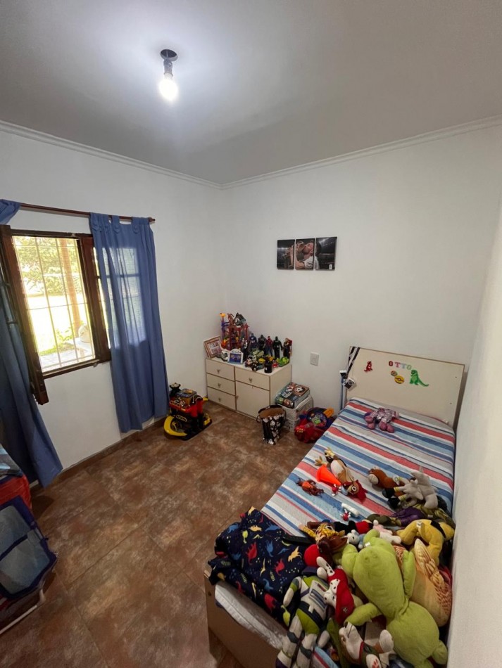 Hermosa Casa Quinta