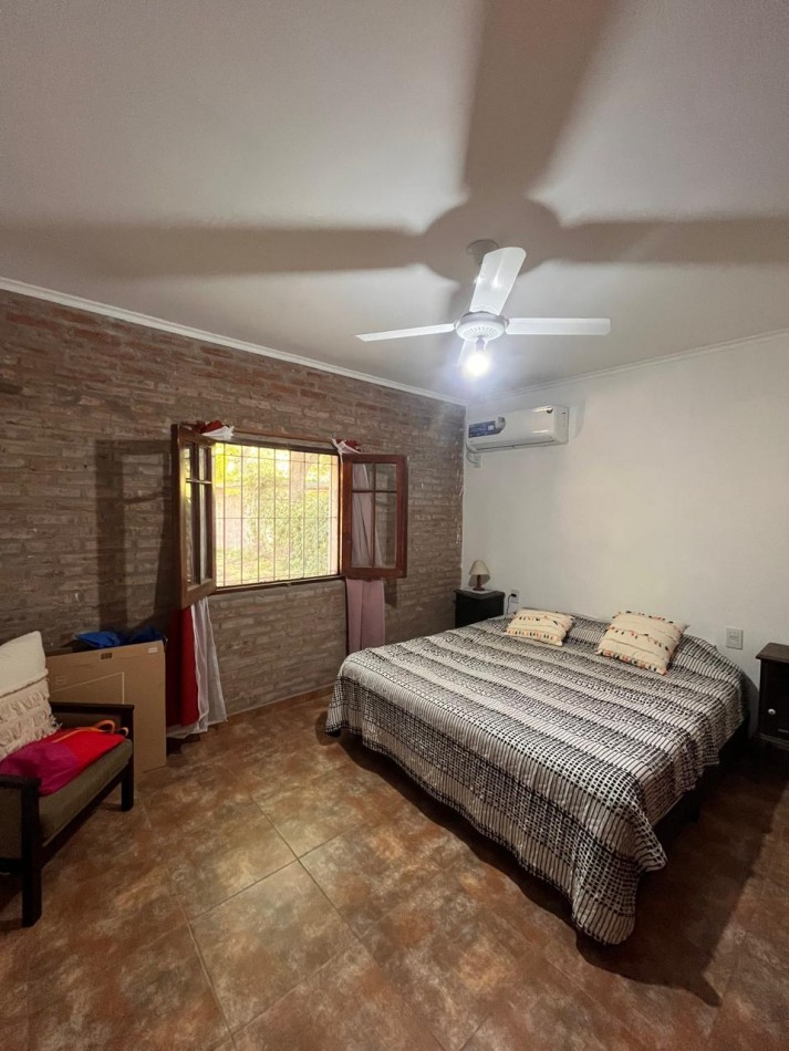Hermosa Casa Quinta