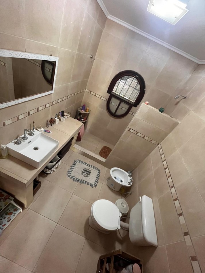 Hermosa Casa Quinta