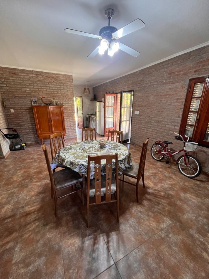 Hermosa Casa Quinta