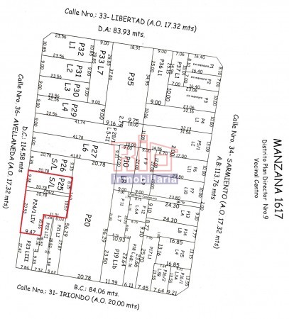 AVELLANEDA 1700