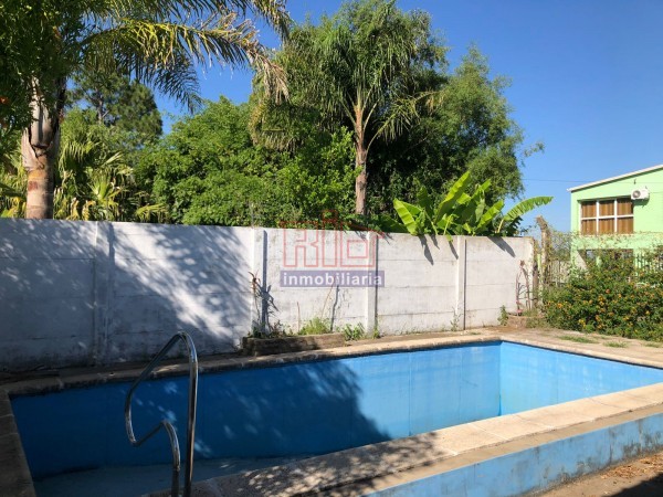 Quinta en el Balneario Don Roque 