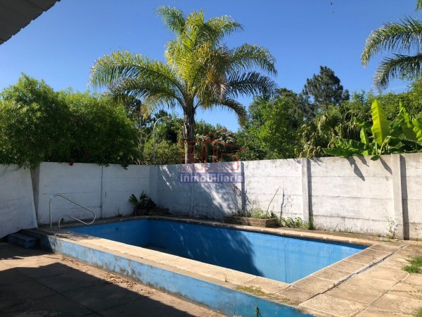 Quinta en el Balneario Don Roque 