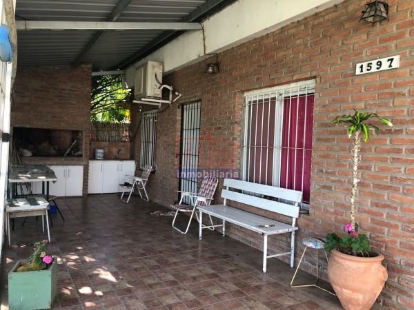 Quinta en el Balneario Don Roque 