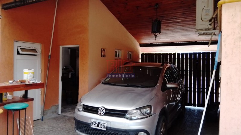 Falucho 4100