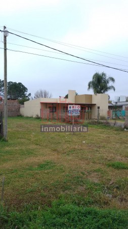 Terreno zona Balneario Don Roque