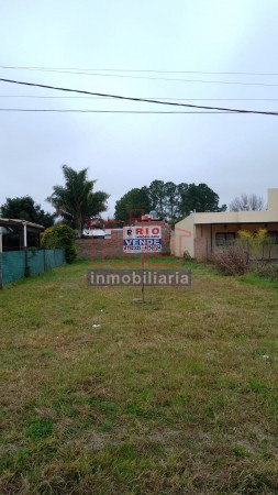 Terreno zona Balneario Don Roque