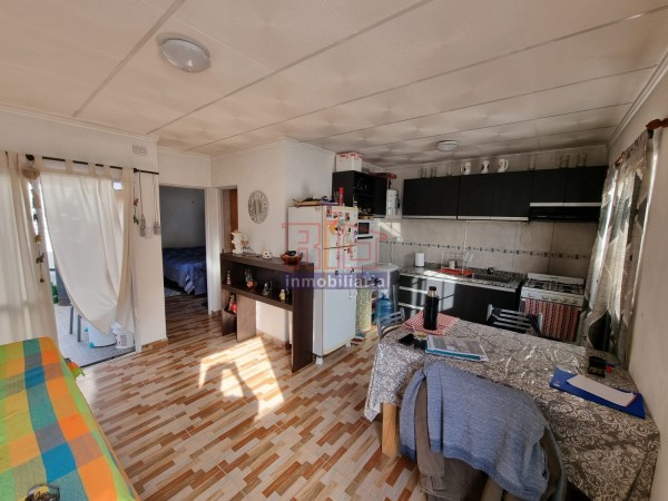 Departamento en excelente estado