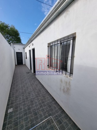 Departamento en excelente estado