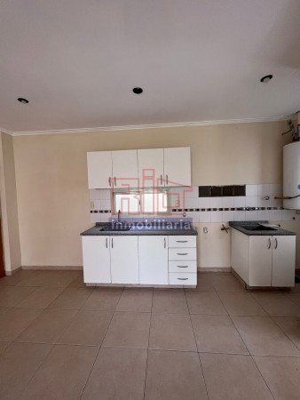 Hermoso Departamento 