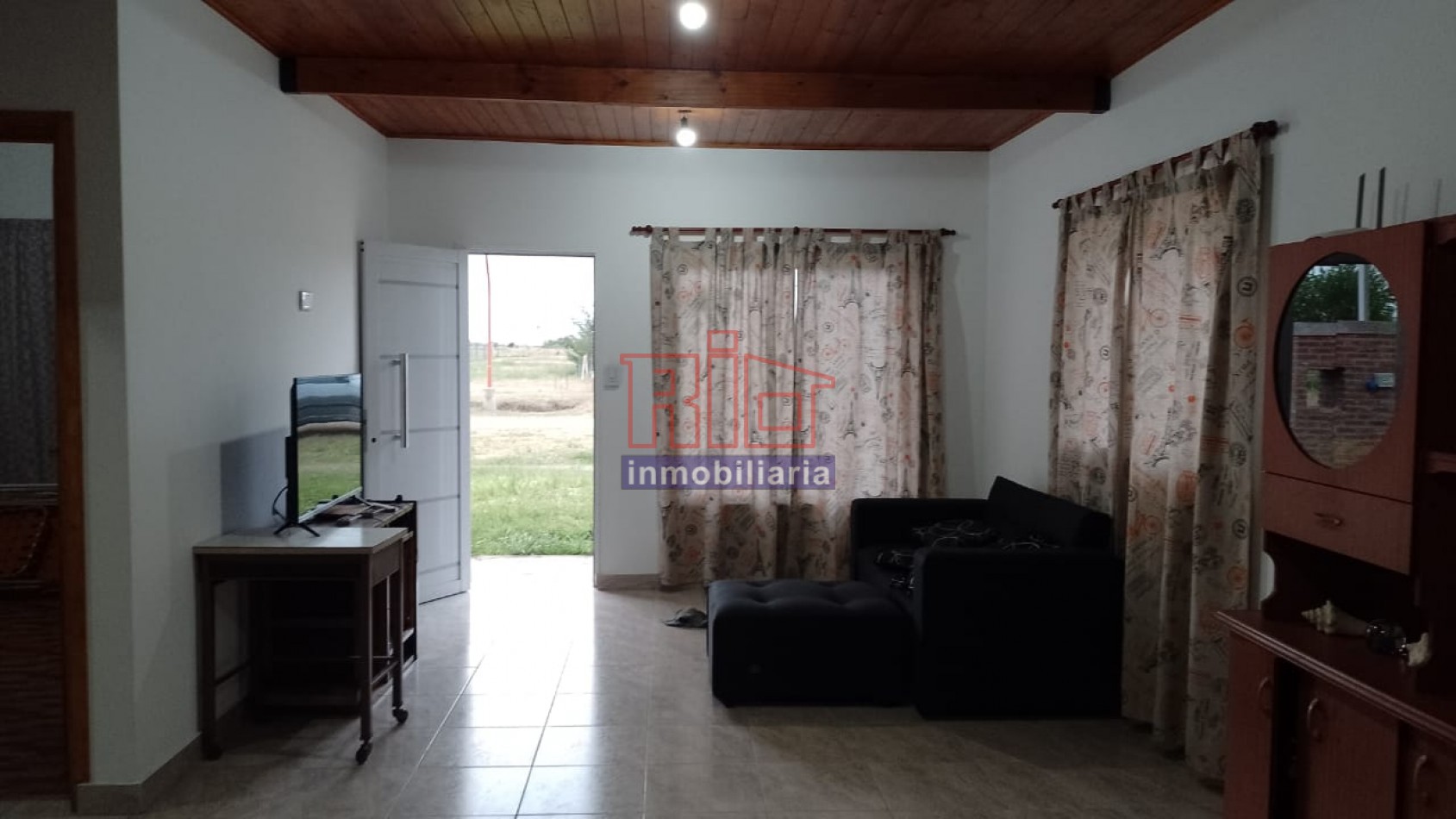 Casa en Colonia San Jose