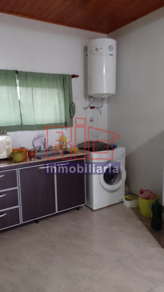 Casa en Colonia San Jose