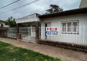 Casa a refaccionar